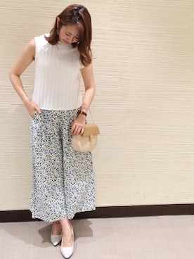 しばやんさんのコーディネート