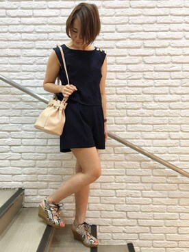 しばやんさんのコーディネート