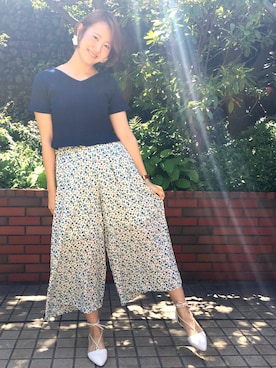 しばやんさんのコーディネート