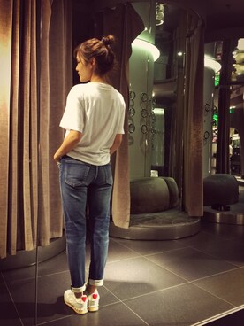 SWEET嘉さんのコーディネート