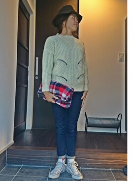 masueriさんのコーディネート