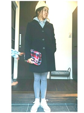 masueriさんのコーディネート