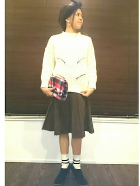 masueriさんのコーディネート