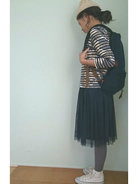 masueriさんのコーディネート