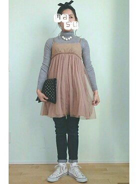 masueriさんのコーディネート