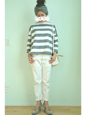 masueriさんのコーディネート