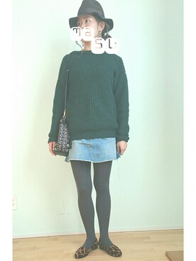 masueriさんのコーディネート