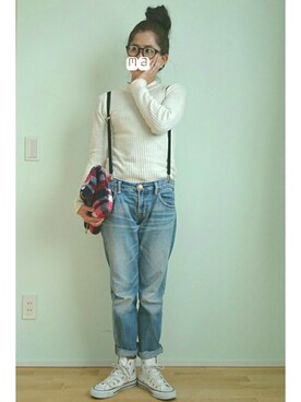 masueriさんのコーディネート