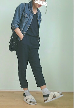 masueriさんのコーディネート