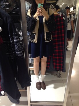 Butterさんのコーディネート