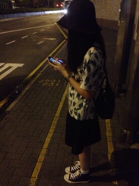 Butterさんのコーディネート