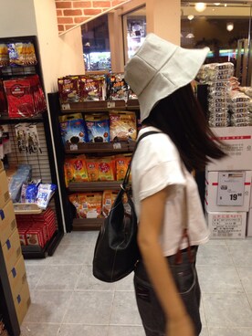 Butterさんのコーディネート