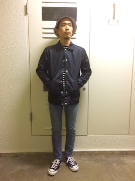 BK201さんのコーディネート