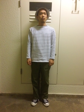 BK201さんのコーディネート