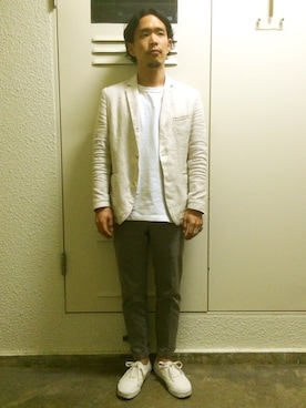 BK201さんのコーディネート