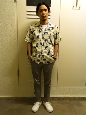 BK201さんのコーディネート