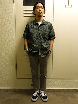 BK201さんのコーディネート