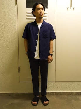 BK201さんのコーディネート