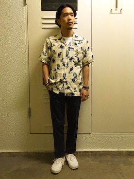 BK201さんのコーディネート