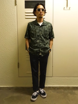 BK201さんのコーディネート