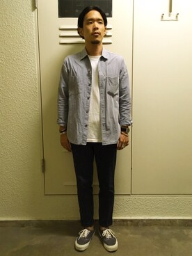 BK201さんのコーディネート