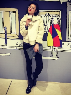 Janさんのコーディネート