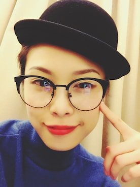 Janさんのコーディネート