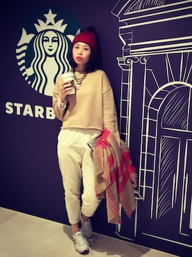 Janさんのコーディネート