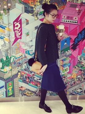 Janさんのコーディネート