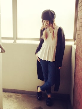 marikaさんのコーディネート