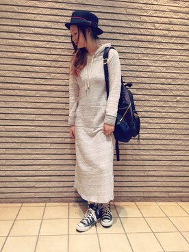 marikaさんのコーディネート