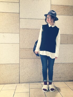 marikaさんのコーディネート