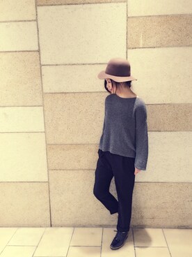 marikaさんのコーディネート