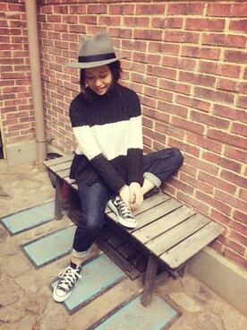 marikaさんのコーディネート