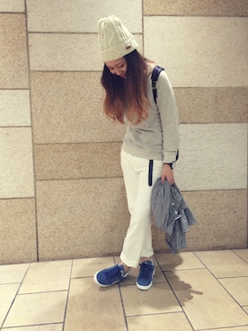 marikaさんのコーディネート