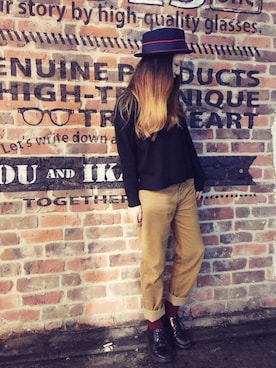 marikaさんのコーディネート