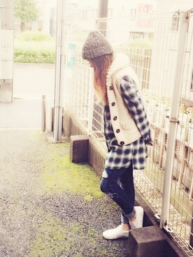 marikaさんのコーディネート