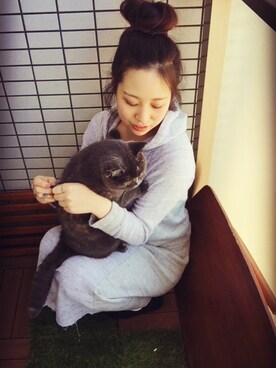 marikaさんのコーディネート