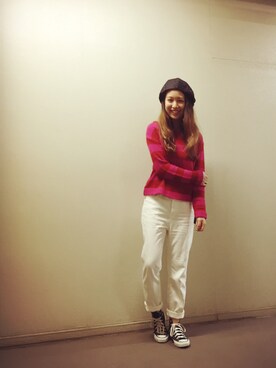 marikaさんのコーディネート