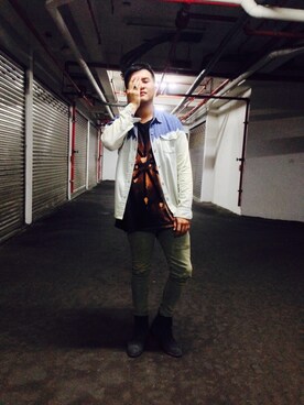 唐  (Don)さんのコーディネート