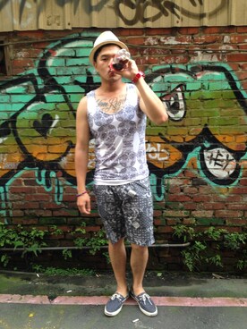 唐  (Don)さんのコーディネート