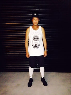 唐  (Don)さんのコーディネート