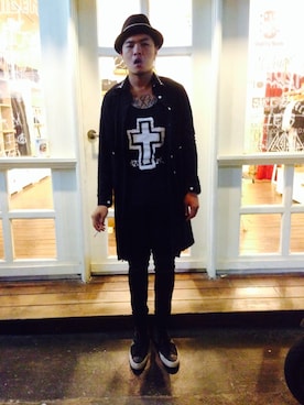 唐  (Don)さんのコーディネート