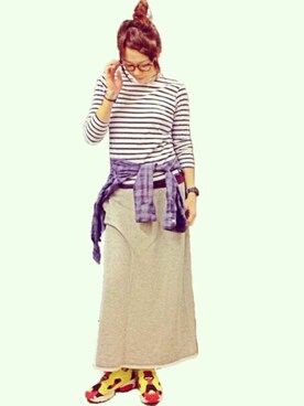 まーや*さんのコーディネート