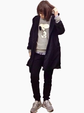 まーや*さんのコーディネート