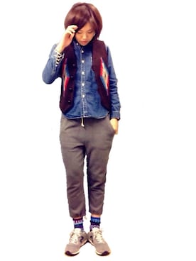 まーや*さんのコーディネート