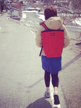 まーや*さんのコーディネート