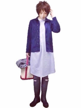 まーや*さんのコーディネート