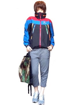 まーや*さんのコーディネート