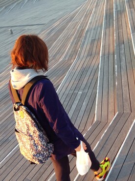 まーや*さんのコーディネート